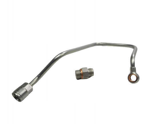 фото №1, Шланг масляный renault vel satis оригинальный номер 7701474560