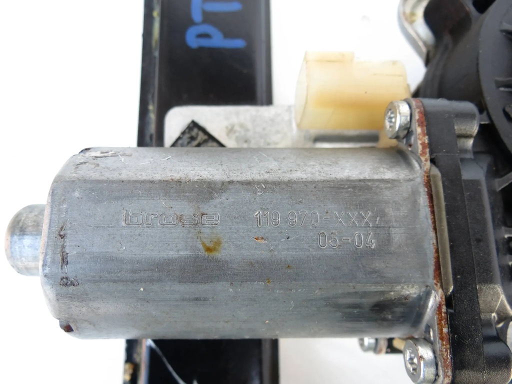 фото №10, Підйомник механізм вікон правий задня задній volvo xc90 i 02-14