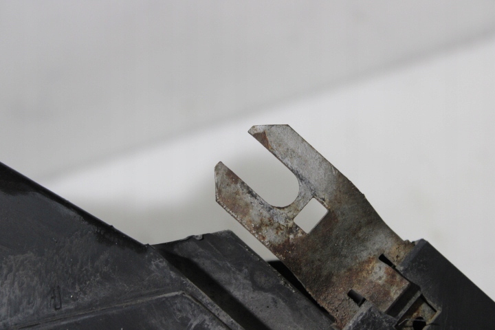 фото №5, Лампа левая передняя ford galaxy i lift