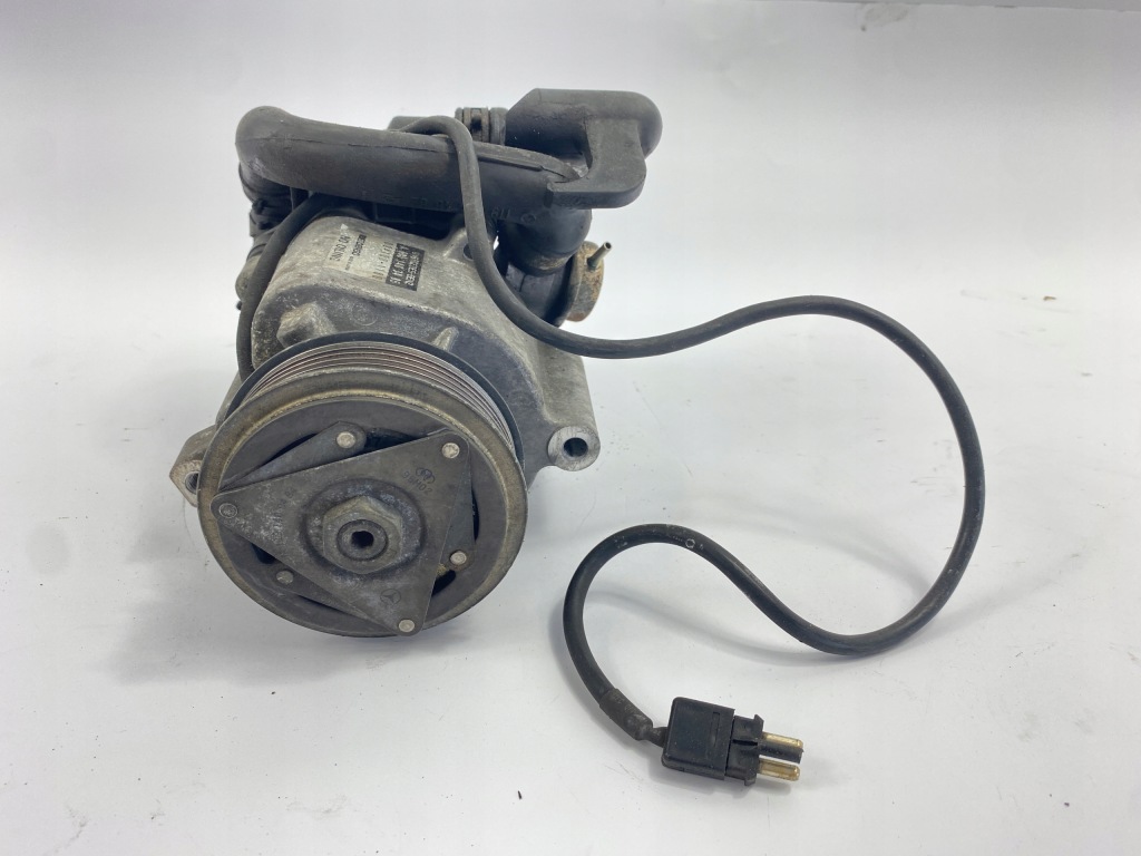 Насос повітря вторинного egr mercedes w140 w124 m119 0001403485 1191400484 Ціна