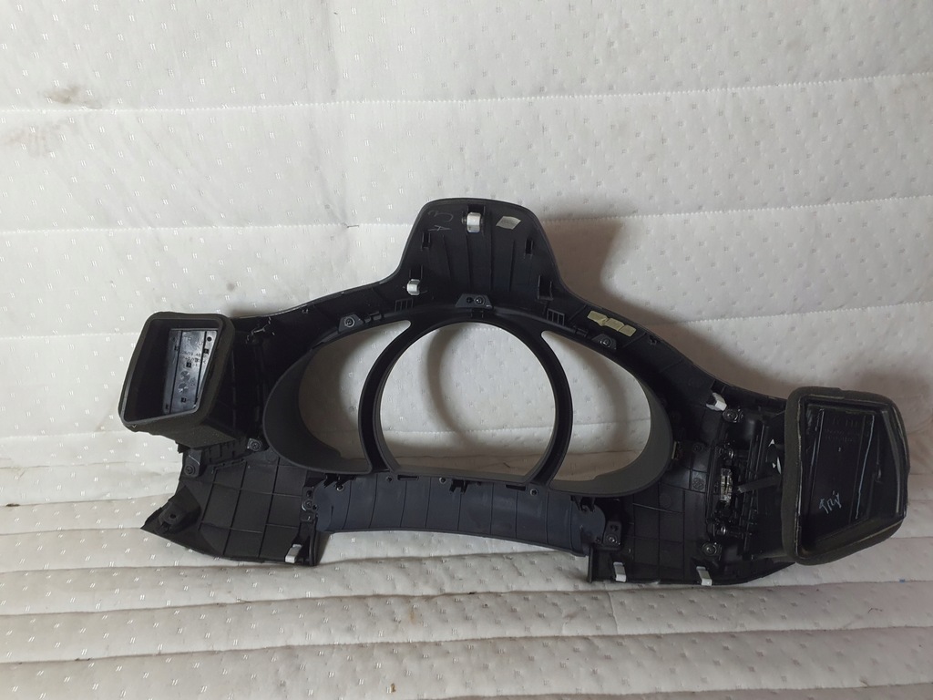 фото №9, Dekor консоли корпус рамка спидометра kia sportage