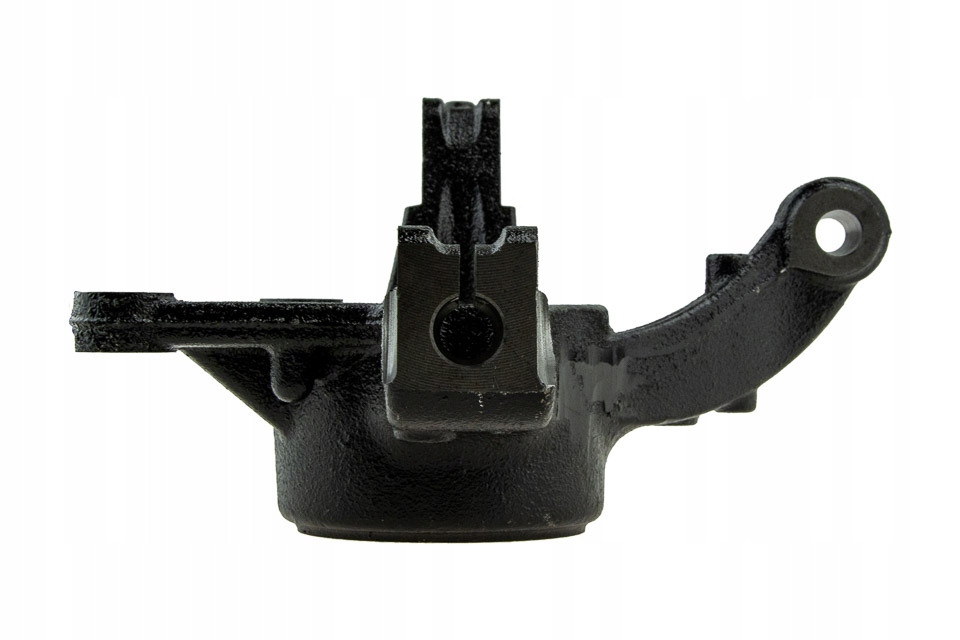 фото №2, Поворотный кулак правая nty renault captur i 0.9 tce 1.2 1.3