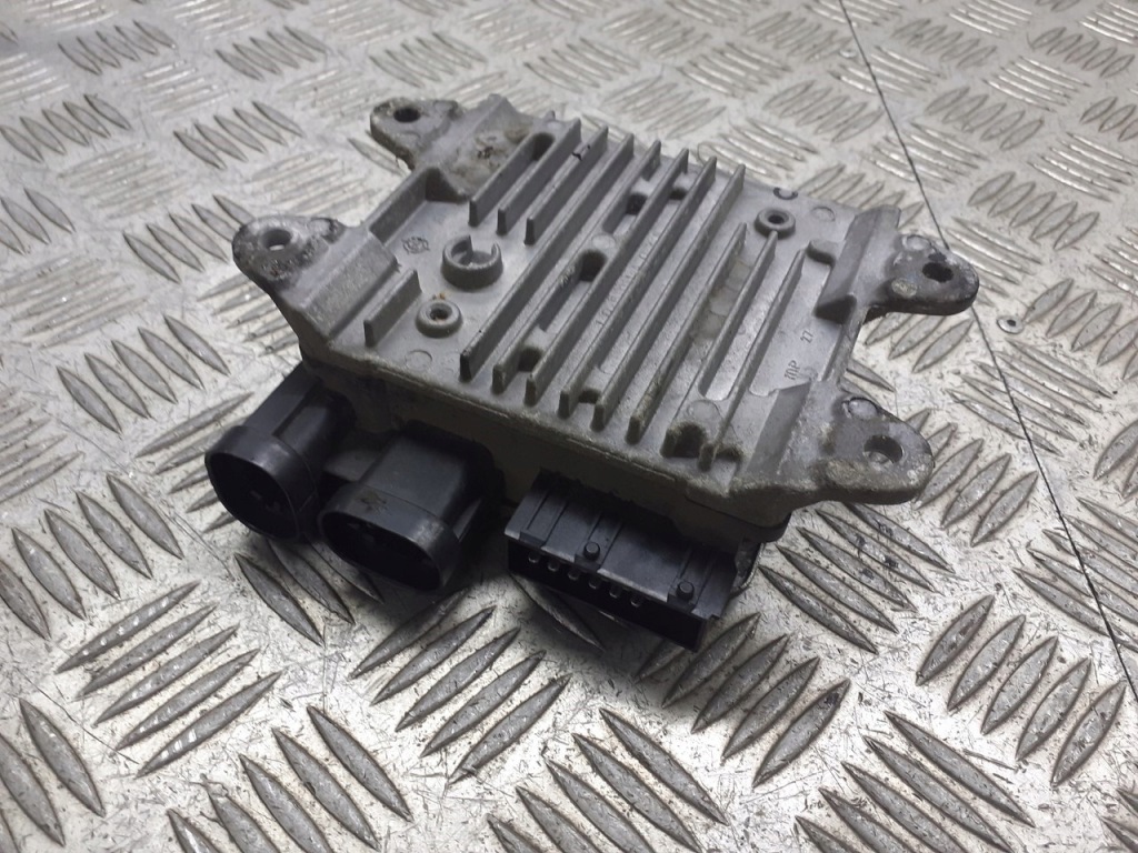 Купить Модуль усилителя citroen c2 1.1 9662993380