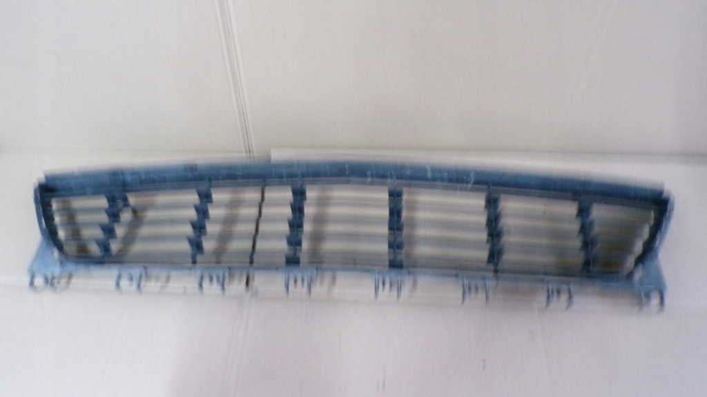 фото №1, Corsa c решітка середня бампера 13120833