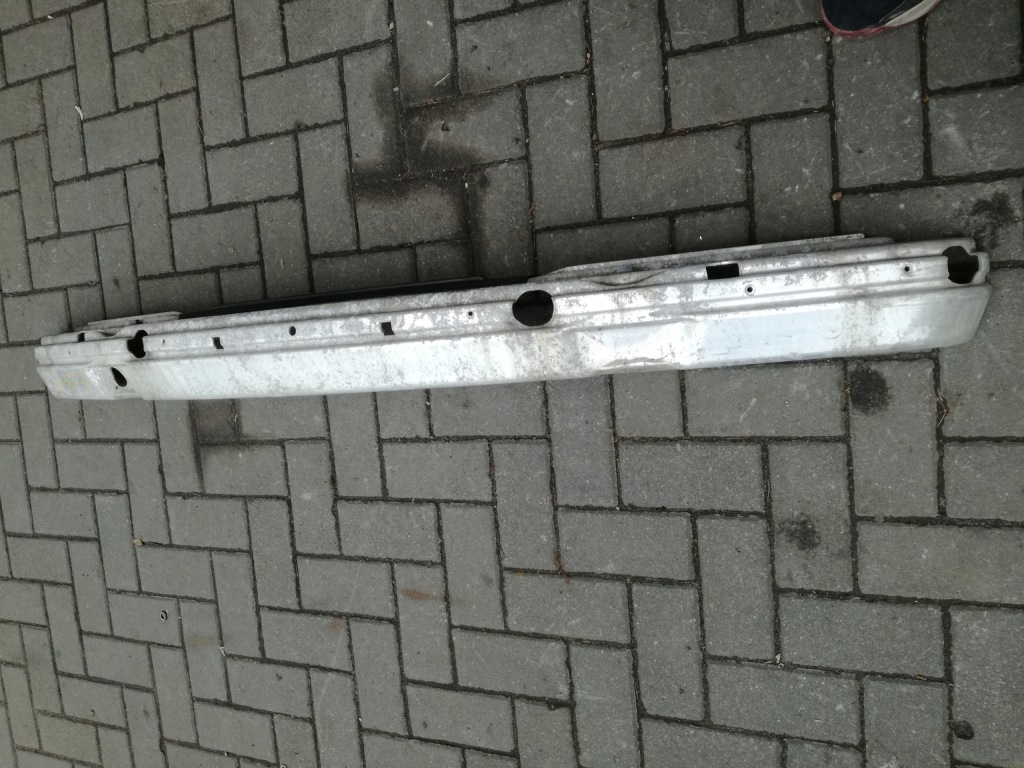 фото №1, Bmw e38 балка бампера перед