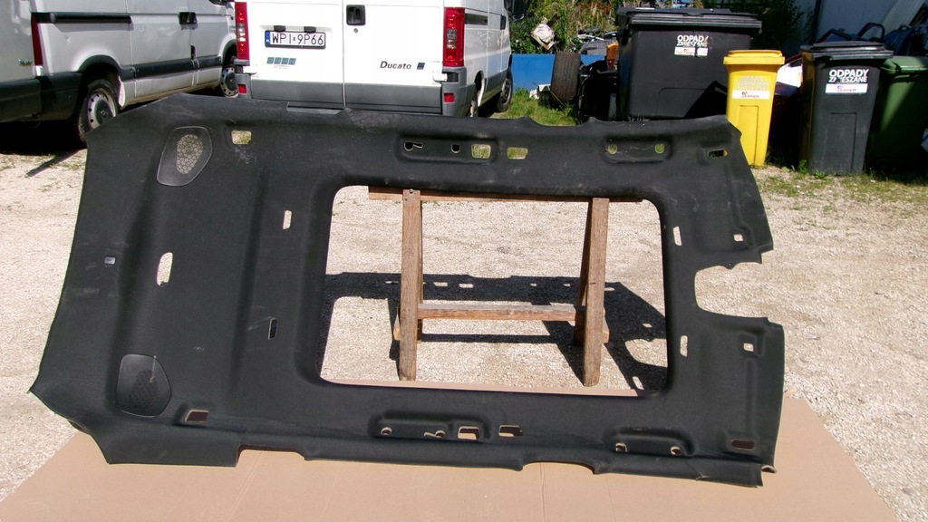 фото №1, Стеля volvo xc 90 ii xc90