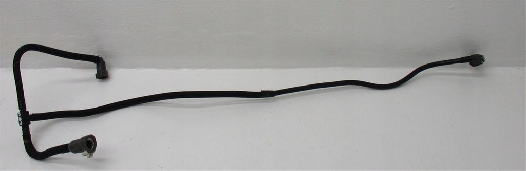 фото №1, Шланг трубка топлива citroen c5 iii 407 2.7 hdi v6