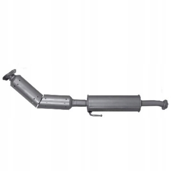 фото №1, Каталізатор toyota auris e18 1.8 hybrid 2012-2018