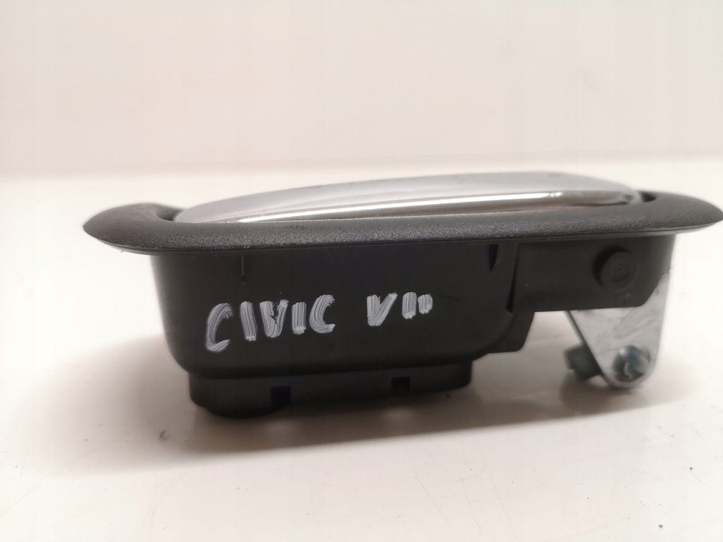 фото №6, Civic vii 7 sedan 04-06 ручка wew правая задняя