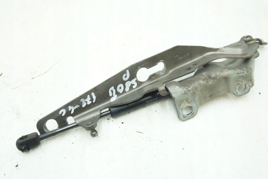 фото №1, Volvo s80 ii петля капот правий 472-46 31250186