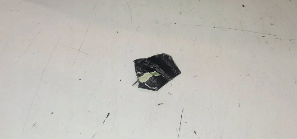 фото №6, Vw phaeton 3d0 2002-2016 крыло левый передний левый перед