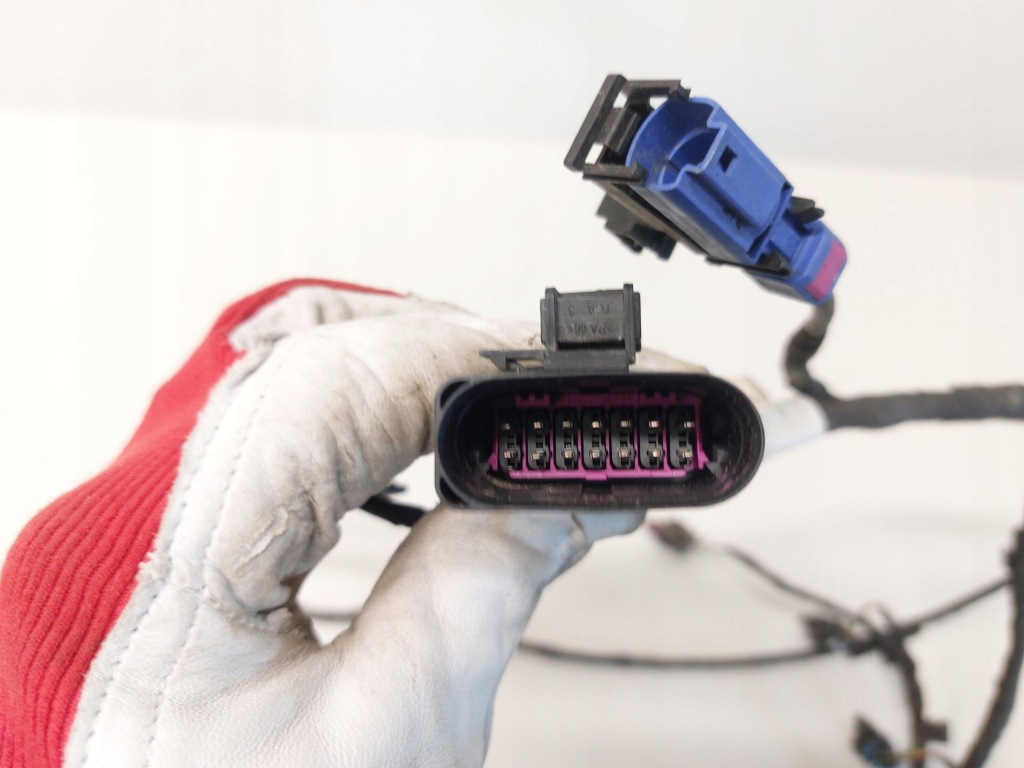 Жгут pdc cupra ateca 575971095al в Украине