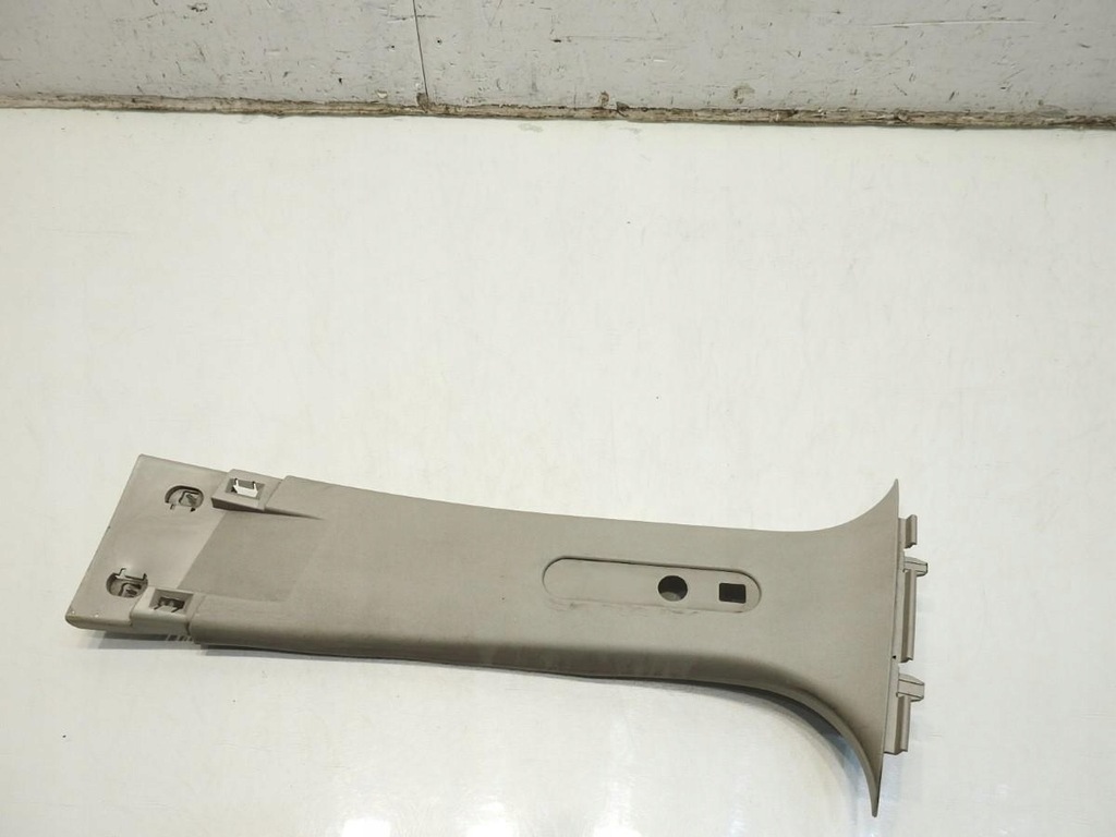 фото №7, Защита стойка b левая renault clio iii kombi 8200293550