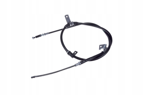 фото №15, Трос гальма ручного hyundai h-1 / starex 1997.0