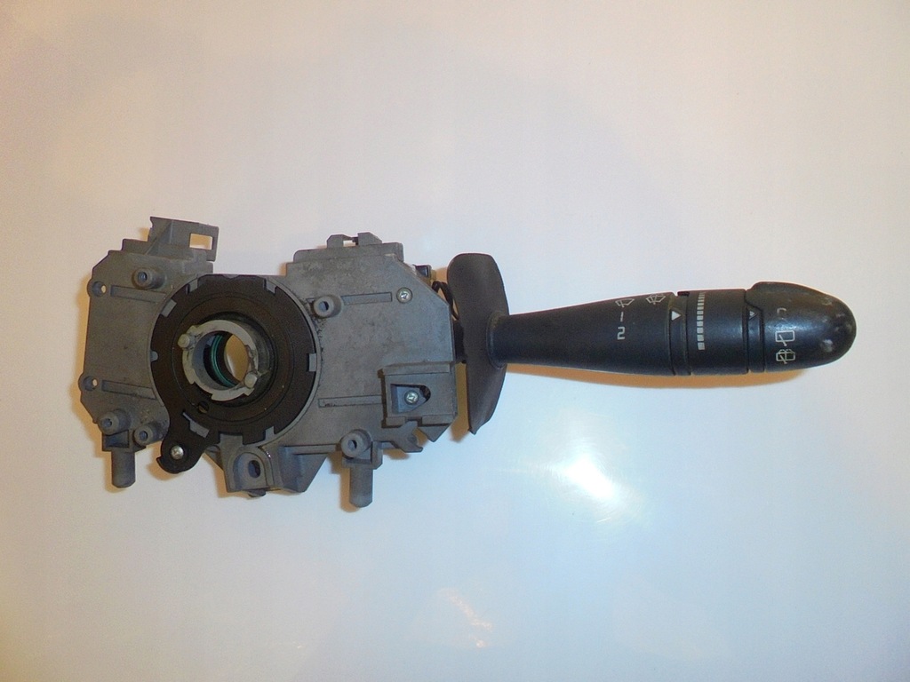 фото №1, Перемикач двірник renault megane 7700428197 renault