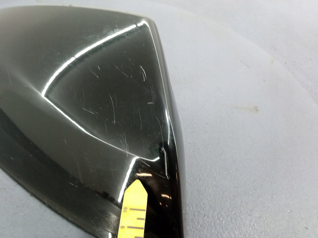 фото №5, Audi q7 ii 4m корпус зеркало правая ly9t