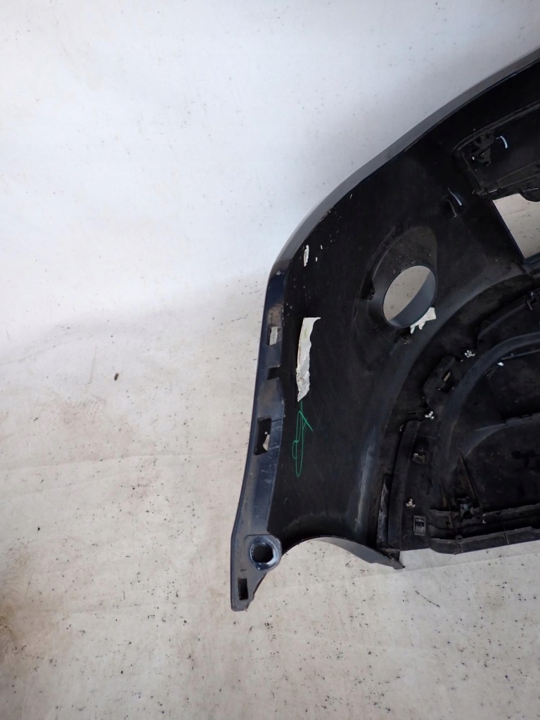 Купить Renault clio 3 3 185 рестайлинг  09-12 бампер перед передний плита