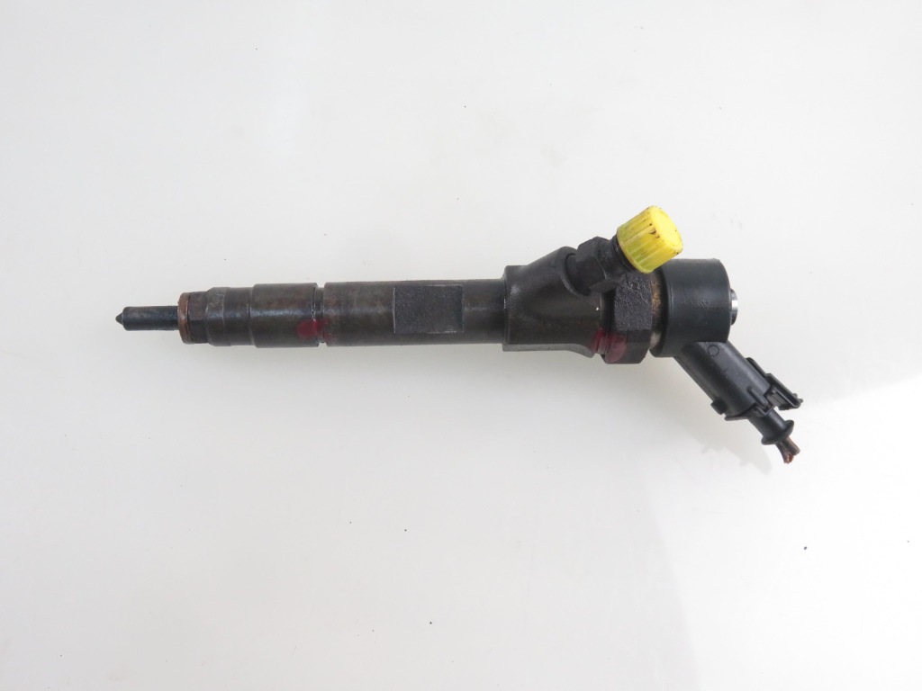 фото №5, Форсунка renault scenic ii 1.9 dci 8200100272 0445110110b