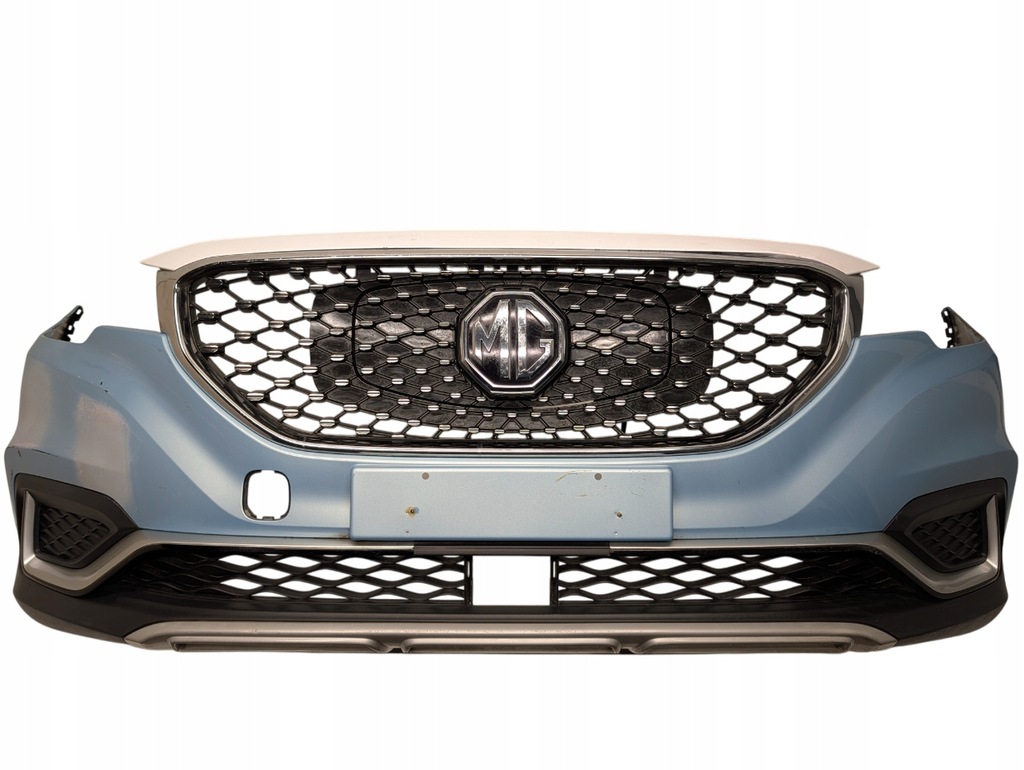 фото №1, Бампер перед mg zs ev electric 2017-2019