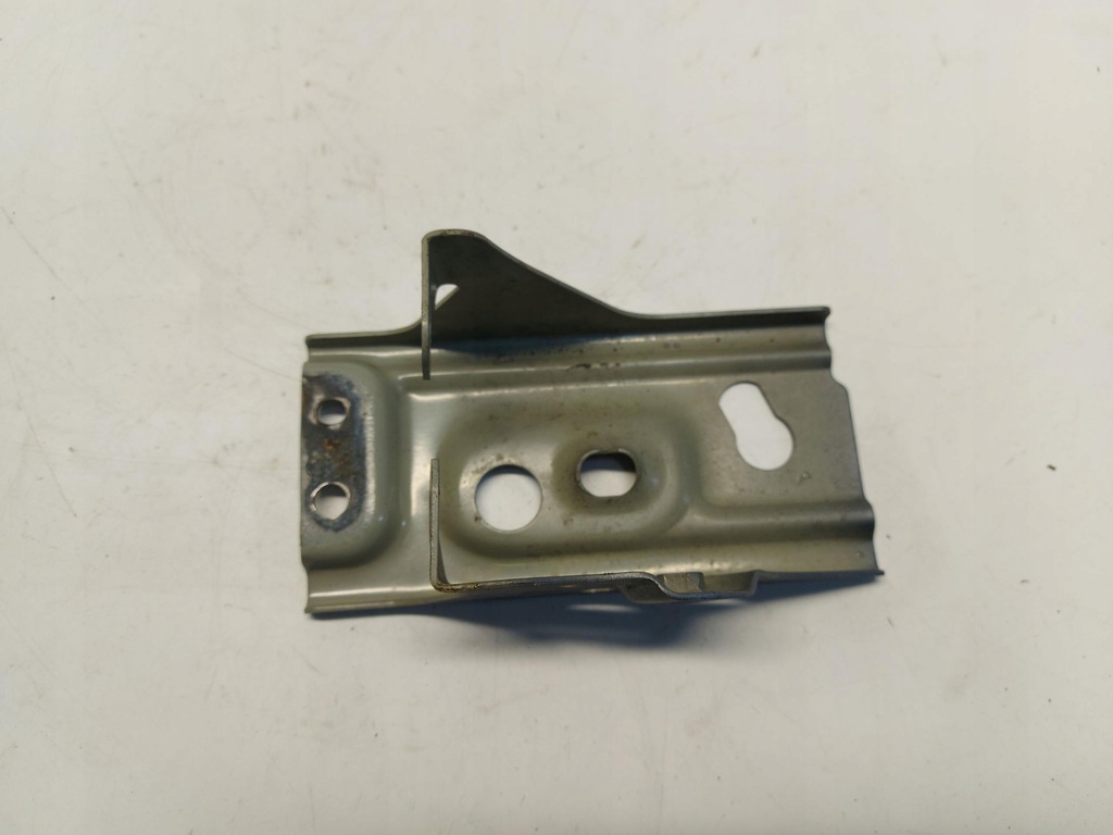 фото №1, Mitsubishi eclipse cross кронштейн перед левая