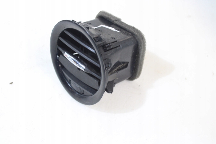 фото №1, Решётка обдув левая opel corsa d