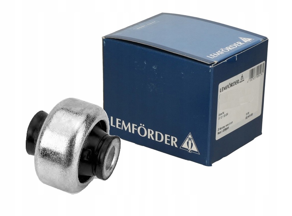 фото №1, Lemforder 26938 01 подшипниковый узел, рычаг