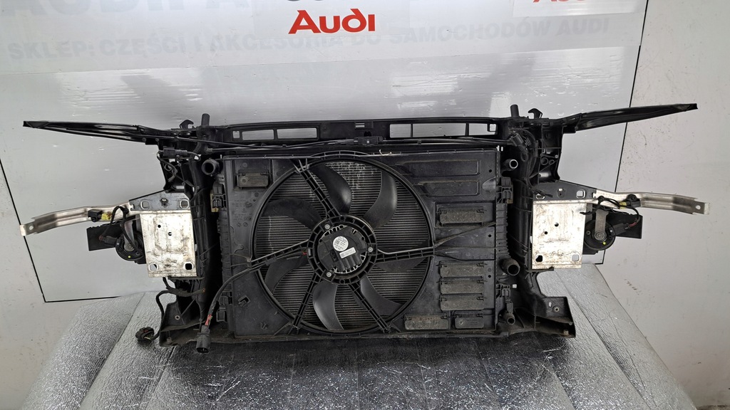 фото №10, Pas усилитель audi tt tts 8s 8s0 gtd 2.0 tdi 180 190 km 2014-2019 max kpl