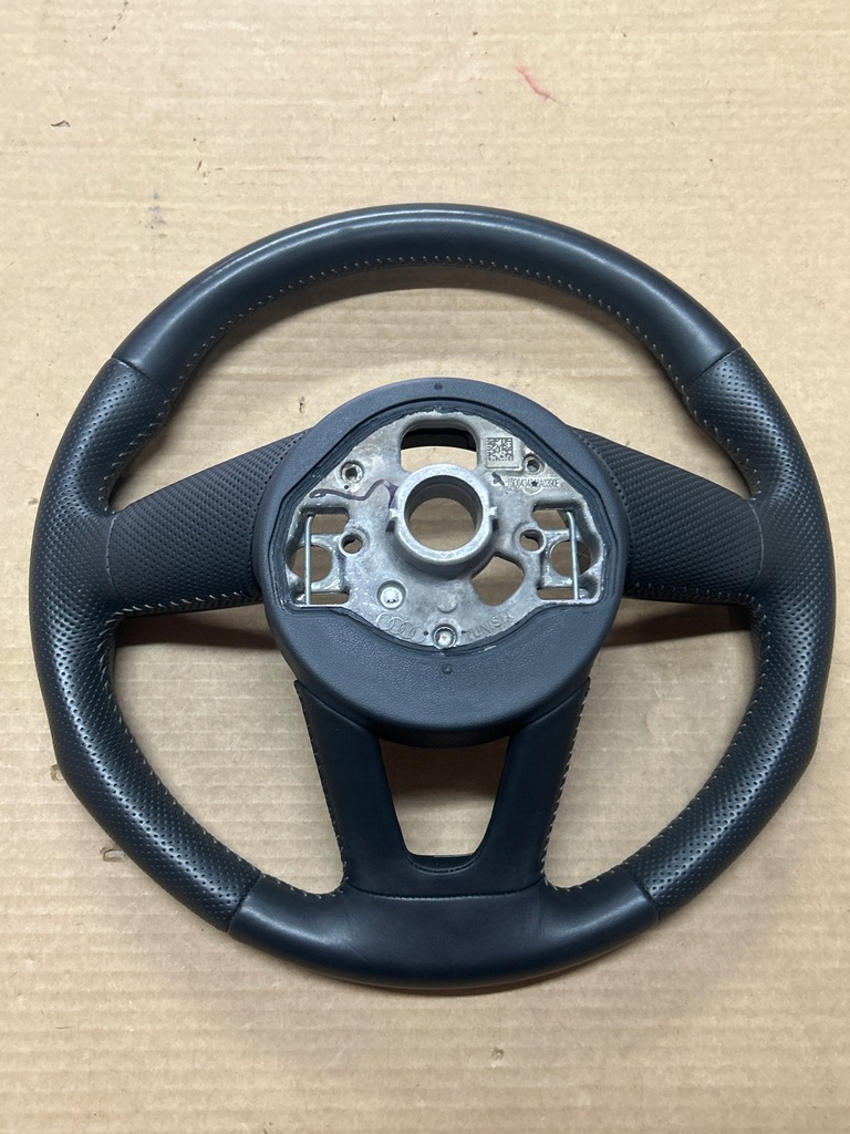 фото №9, Audi a1 q3 s-line воздуховод кожа 82a419091e