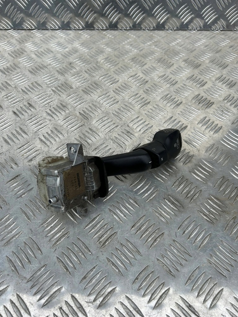 фото №1, Переключатель рычаг переключения передач scania r