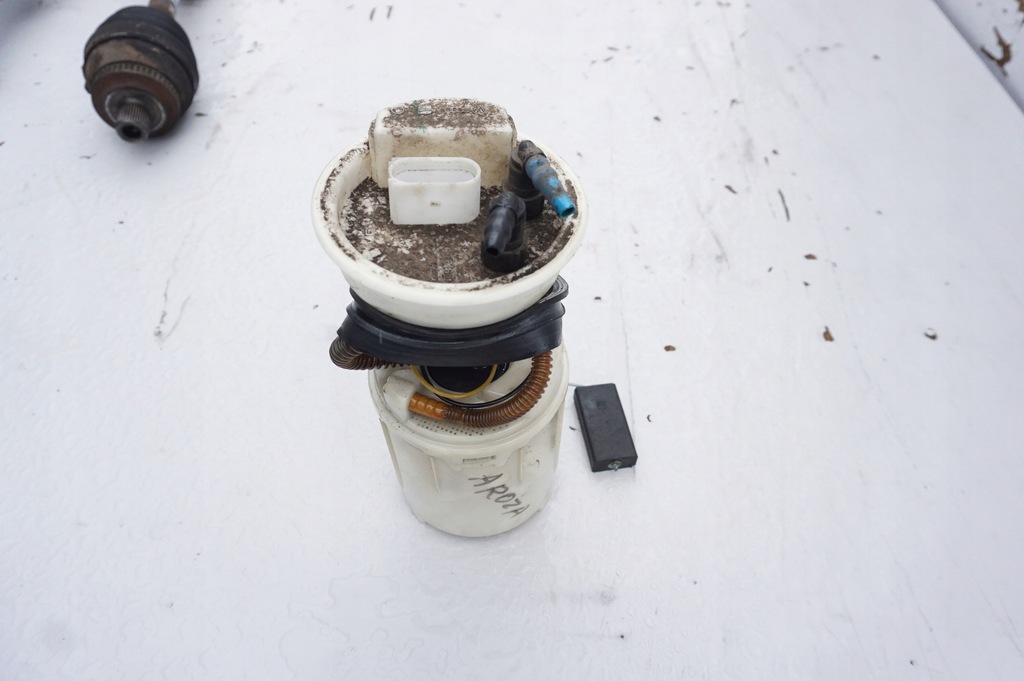 фото №1, Насос пального ford galaxy mk1 fl 2.8 vr6