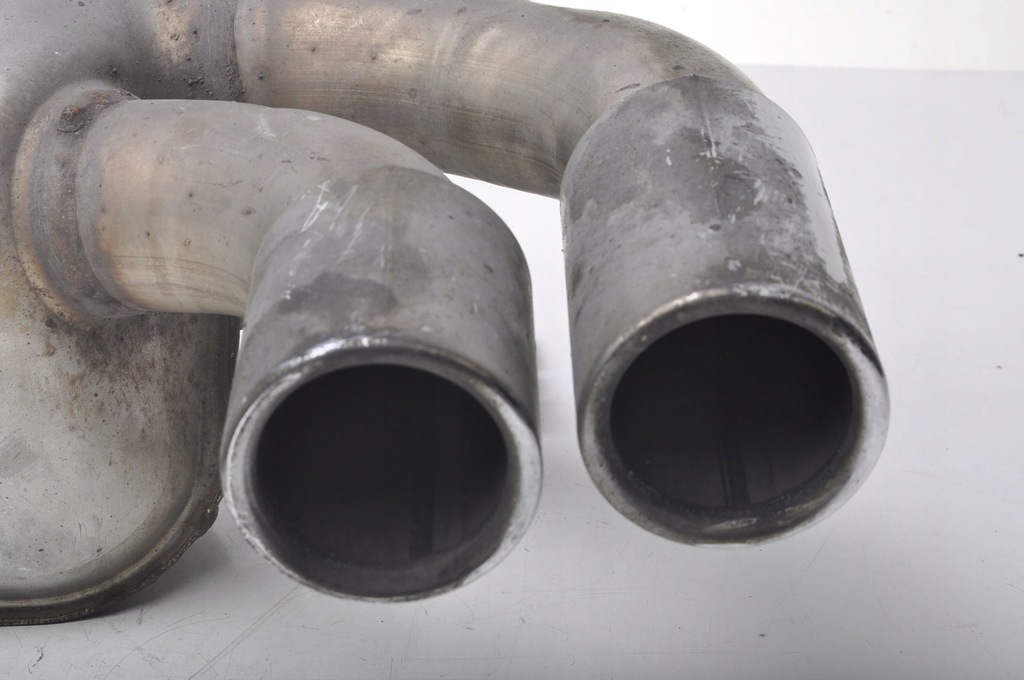 фото №6, Bmw f20 f22 гасник wydehc кінцевий 8590160