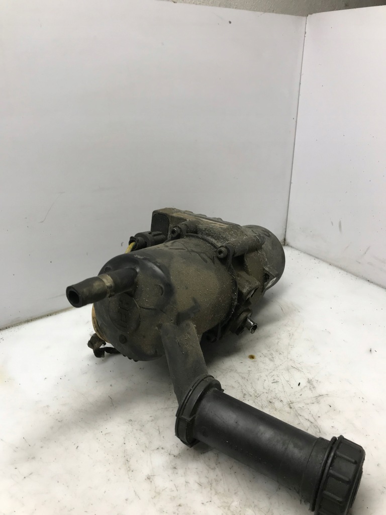 фото №1, Блок керування насос підсилювача a5094111+h