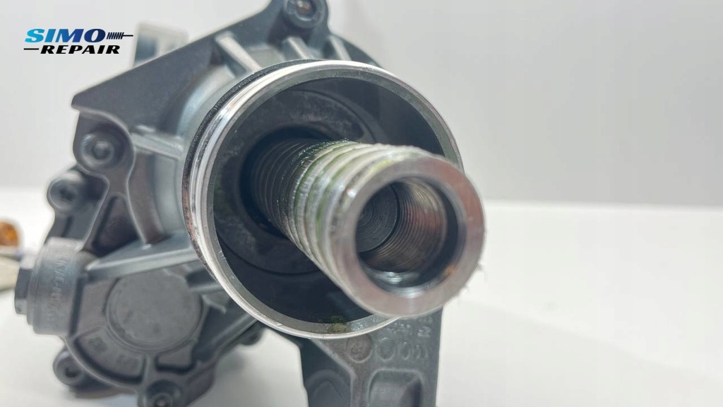 фото №9, Трансмісія кермова bmw 5 f10 5 touring f11 6 f12 f13 7 f01 f02 f03 f04