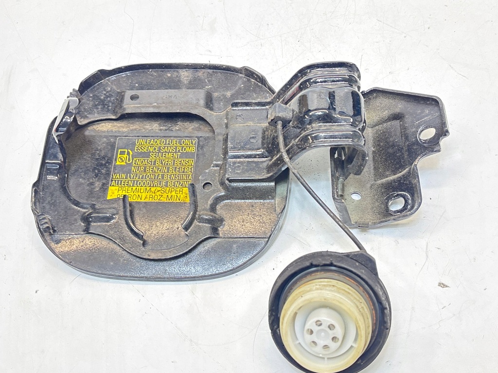 фото №5, Honda cr-v iii lift 09-12 крышка заливной топлива nh731p