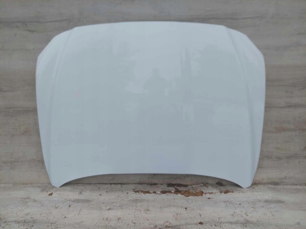 фото №7, Jaguar f-pace x761 капот бампер лампа ксенон pas крила перед радіатор