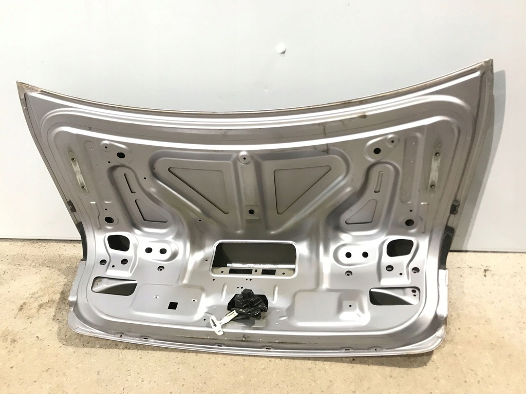 фото №6, Dodge charger 2016 крышки багажника