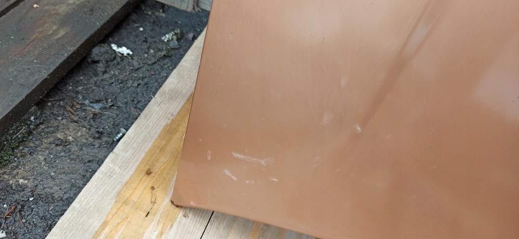 фото №10, Капот opel meriva a z40e