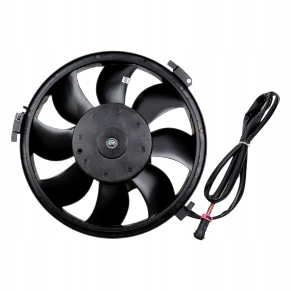 Купить Вентилятор радиатора правый  ford galaxy 1 1998 1999 2000 2001 2002 2003 2004