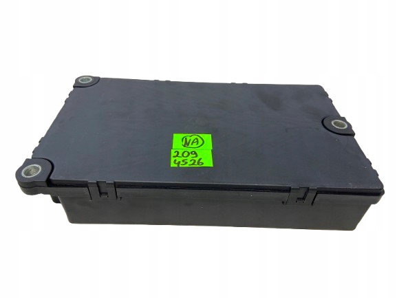 Mercedes модуль блок керування дах a2098204526 Зі Шроту