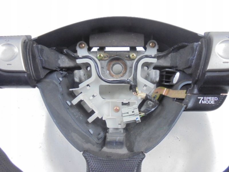 фото №12, Honda jazz ii 2 повітропровід подушка подушка безпеки 77800-saa-e82