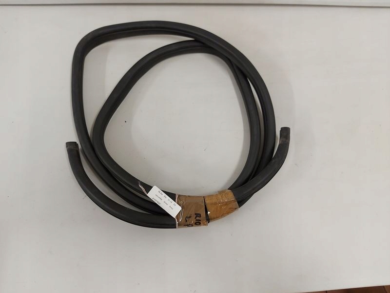 фото №1, Kia rio iii hb прокладка дверь левый перед левая