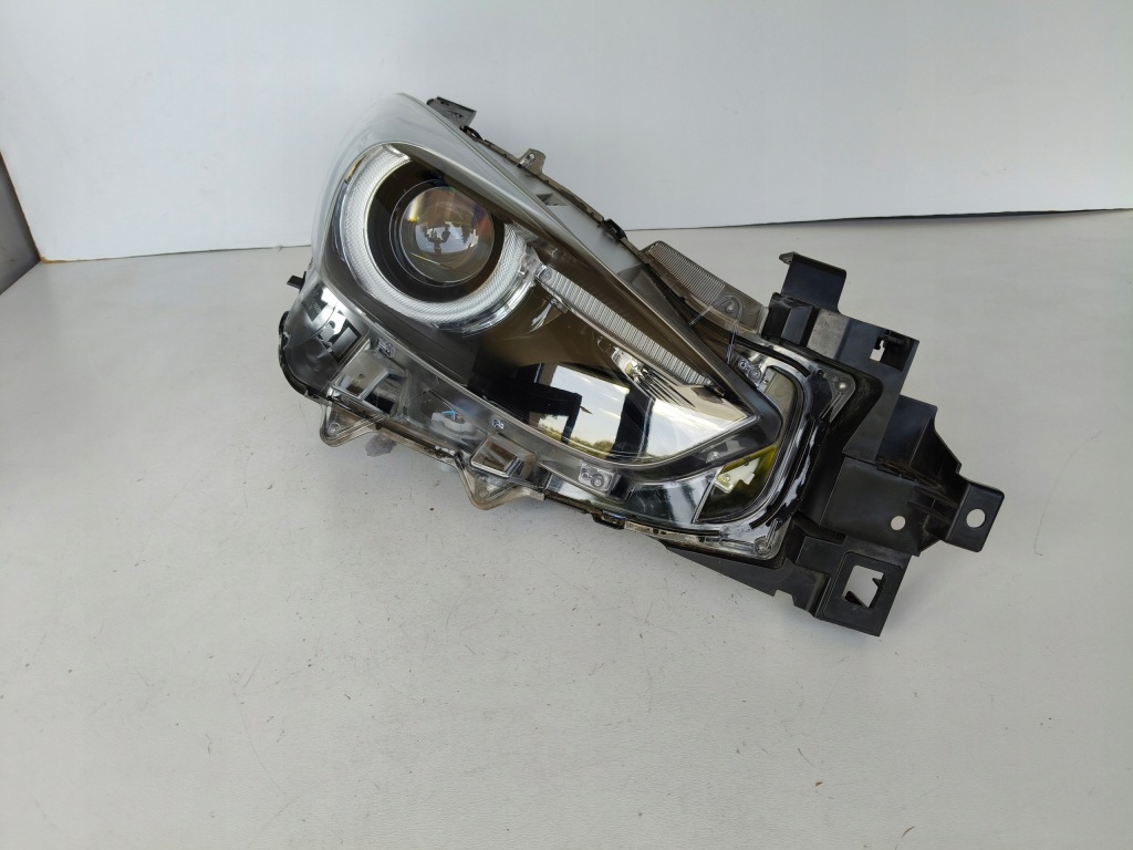 Купить Фара правый  фара mazda 3 16- рестайлинг  full led