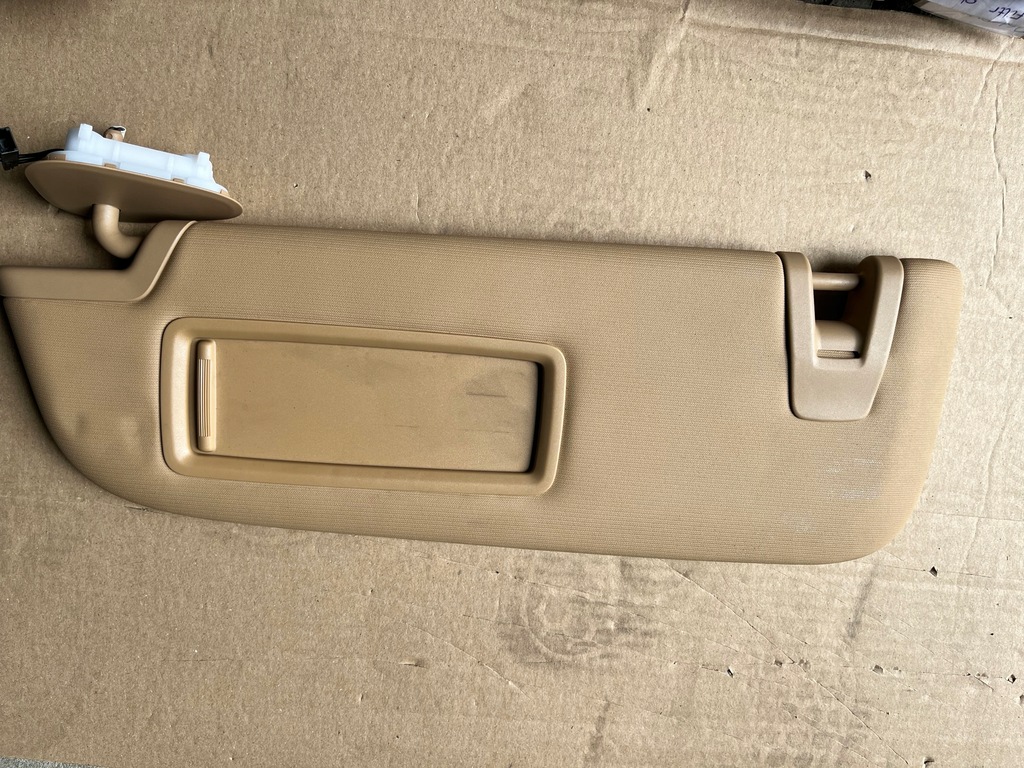 фото №1, 66 porsche 970 сонцезахисний козирок захист сонцезахисна l