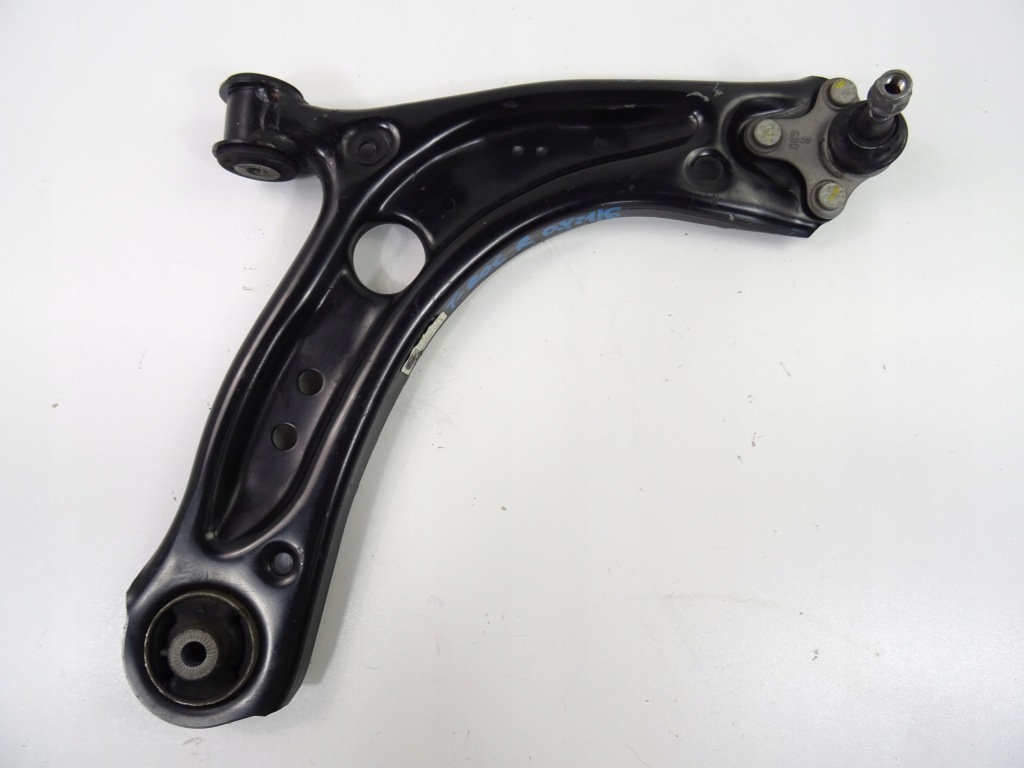 фото №2, Vw t-roc важіль правий перед 5q0407152r rok 2017