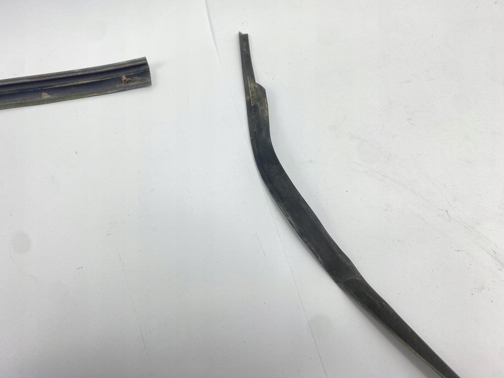 фото №15, Прокладка решітка решітка капот mercedes w140