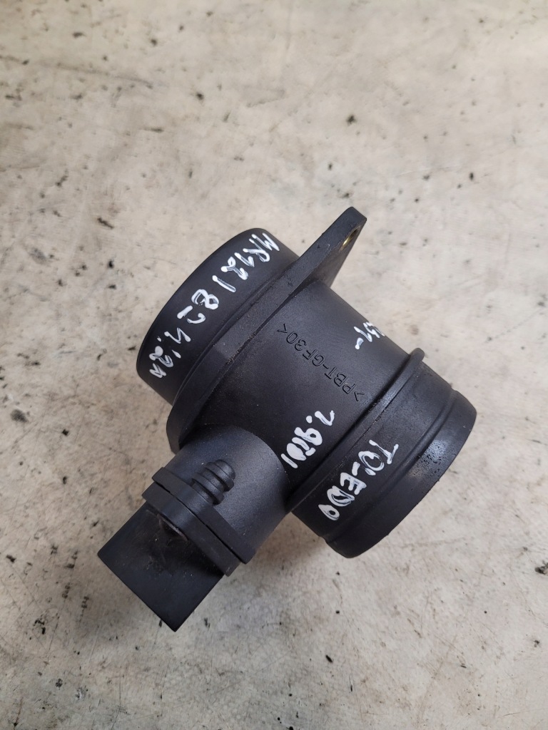 фото №1, Расходомер оригинальный номер 0280218002 seat toledo ii 1.9tdi