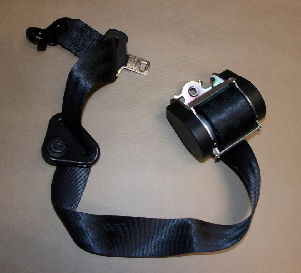 фото №2, Ремені bezp. r master iii перед ліва 868840019r