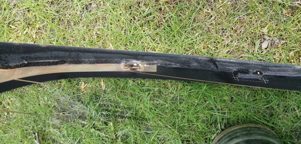 фото №3, Kia venga стекло крышки