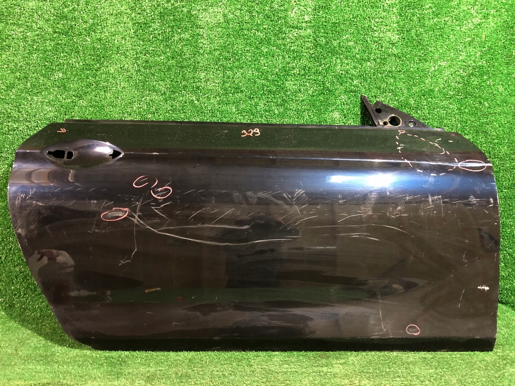 фото №1, Дверь правое передние правый перед bmw 6 f12 f13