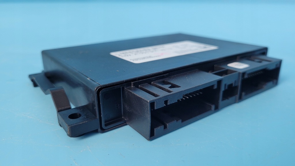 фото №7, Mercedes w177 a200 1.33b 20r блок управления модуль коробки передач a2139008430